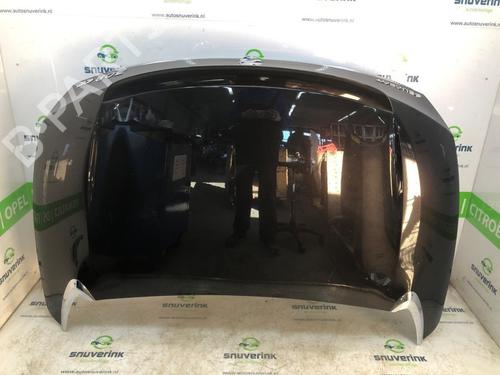 Heckklappe für PEUGEOT 308 CC (4B_) 1.6 16V (120 hp) 24167001