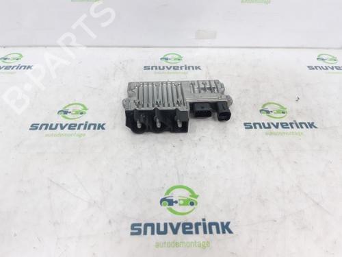 Used Start/Stop ECU Start/Stop ECU PEUGEOT PARTNER Box Body/MPV 1.6 HDi (90 hp) 40572412 40572412