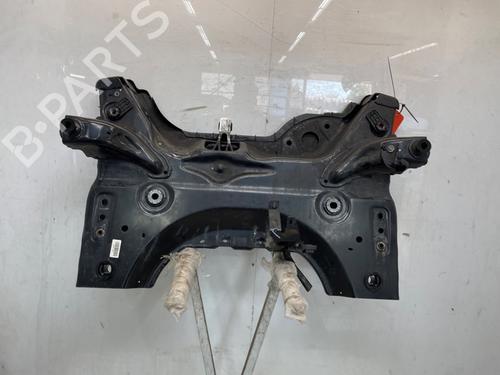 Used Subframe Subframe CITROËN JUMPY III Van (V_) 1.6 BlueHDi 95 (95 hp) 39716815 39716815