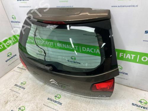 Tailgate CITROËN C3 II (SC_) 1.6 HDi | BP22963451C6 