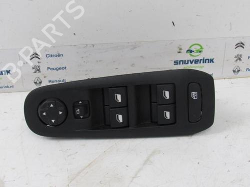 Used Switch Switch PEUGEOT 308 SW II (LC_, LJ_, LR_, LX_, L4_) 1.2 THP 110 (110 hp) 40594960 40594960