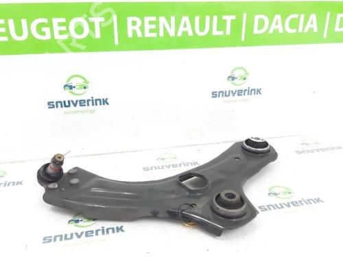 Used Right front suspension arm RENAULT CLIO IV (BH_) 0.9 TCe 90 (BHNF, BHMA, BHMH, BHJK, BHJR) (90 hp) 22600420