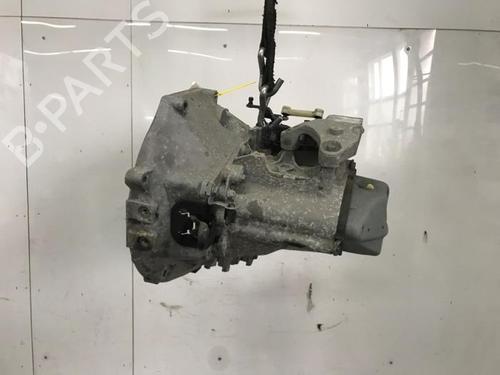 Gearbox CITROËN C3 III (SX) 1.2 VTi 82 | BP40585963M3 - Image 2