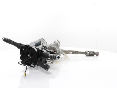 Steering column RENAULT ZOE Hatchback Van (BFM_) Electric (BFMF) | BP38409376M21 - Image 9