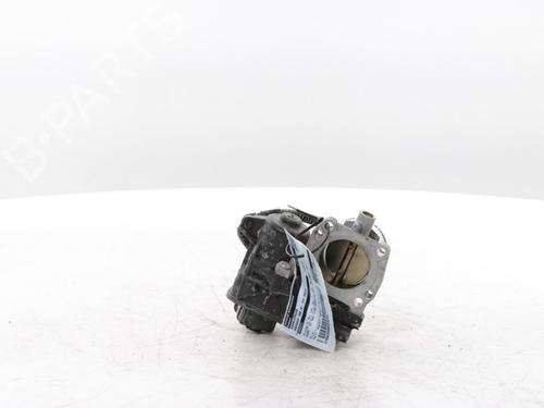 Used Throttle body Throttle body 30757247 30757247