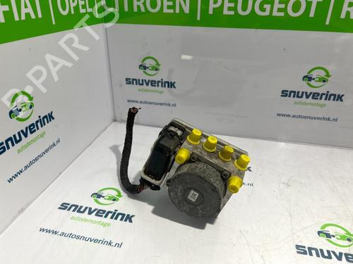 Used ABS pump ABS pump 10804878 10804878