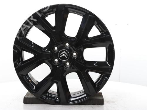 Used Rim Rim CITROËN C5 AIRCROSS (A_) 1.6 Hybrid 225 (A45GFR) (224 hp) 34567731 34567731