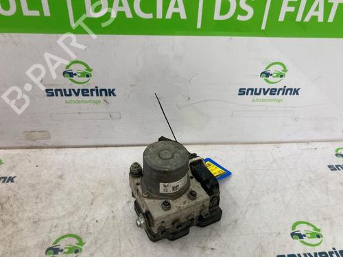 Used ABS pump PEUGEOT EXPERT Van (V_) 2.0 BlueHDi 120 (122 hp) 22393085