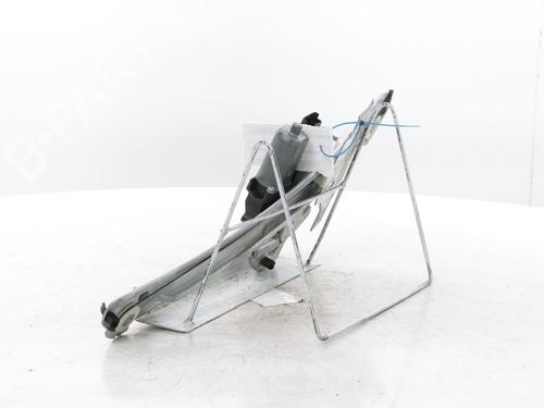 Front left window mechanism PEUGEOT 2008 I (CU_) 1.2 THP 110 / PureTech 110 | BP36966811C22 - Image 4