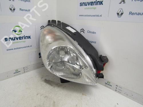 Used Right headlight CITROËN XSARA PICASSO (N68) 1.8 16V (115 hp) 10789577