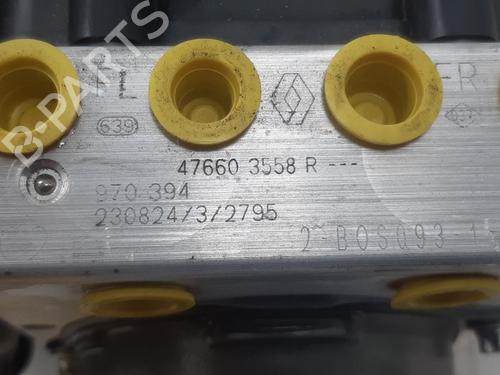 ABS pump RENAULT AUSTRAL E-TECH 200 Hybrid (HGM2) | BP24841053M43  - Image 5