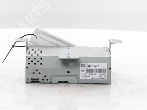 Used Radio Radio FORD PUMA (J2K, CF7) 1.0 EcoBoost (125 hp) 39211658 39211658