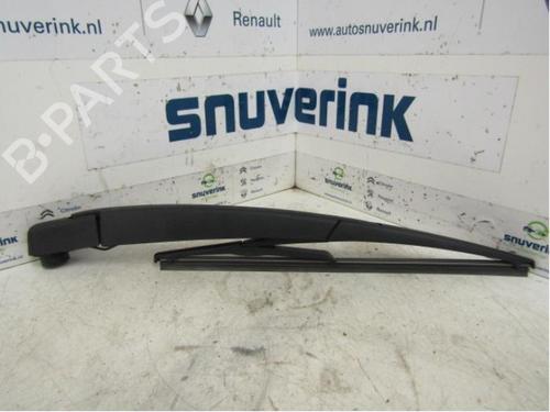 Used Rear windshield wiper arm Rear windshield wiper arm CITROËN C3 II (SC_) 1.2 VTi 82 (82 hp) 40593800 40593800