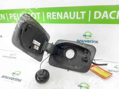 Fuel flap DS DS 3 / DS 3 CROSSBACK (UR_, UC_, UJ_) 1.2 PureTech 100 (URHNKK, URHNEK) | BP19103107C131 
