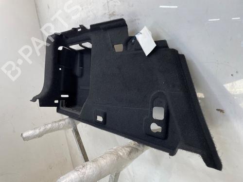 Boot lining RENAULT MEGANE IV Grandtour (K9A/M/N_) 1.5 Blue dCi 115 (K9A6) | BP36090018I3 - Image 3