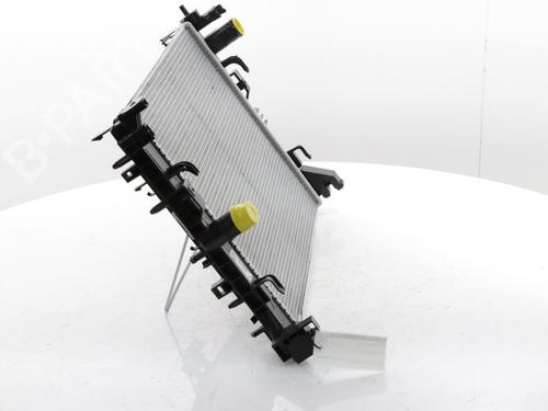 Water radiator DACIA DUSTER (PYM_, PYN_) 1.6 HYBRID 140 | BP29241799M31 