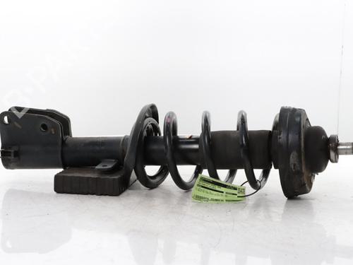 Used Right front shock absorber OPEL VIVARO B Van (X82) 1.6 CDTI (05) (146 hp) 31960361