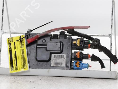 Câble RENAULT MEGANE III Grandtour (KZ0/1) 2.0 TCe (KZ0K, KZ1T) (180 hp) 31960918