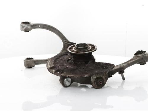 Left front steering knuckle MERCEDES-BENZ E-CLASS (W213) E 200 (213.042) | BP40543542M25 - Image 2