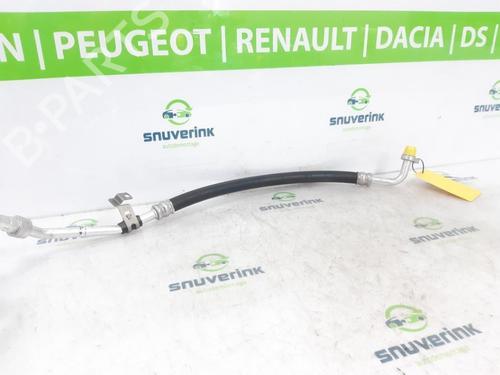 AC pipe RENAULT CLIO V (B7_) 1.0 TCe 90 (B7MT) | BP25205318M126 