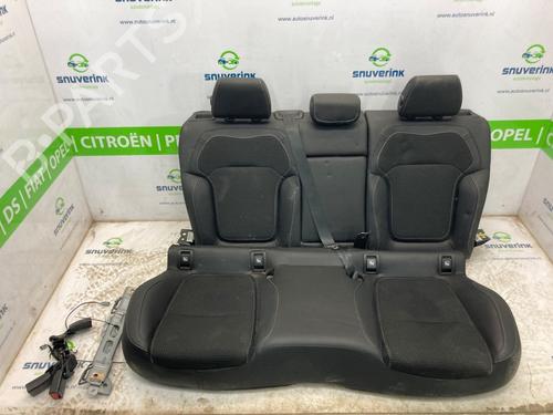 Stol bak RENAULT MEGANE IV Grandtour (K9A/M/N_) 1.2 TCe 130 (K9MR) (130 hp) 24166743