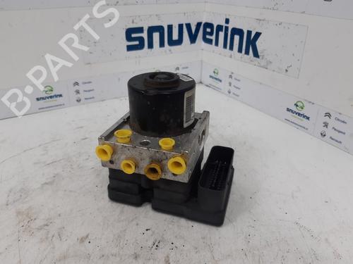 Used ABS pump CITROËN C3 II (SC_) 1.4 VTi 95 (95 hp) 10794397