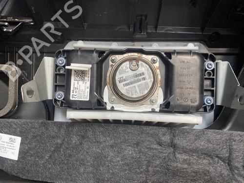 Dashboard SKODA E-CITIGO (NE1) e iV | BP17982182C46 