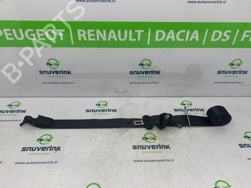 Used Front left seatbelt RENAULT TWINGO III (BCM_, BCA_) 0.9 TCe 90 (BCM9, BCM2) (90 hp) 31049893