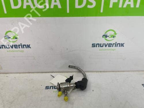 Used Injector Injector 25776259 25776259
