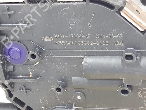 Front wiper motor FORD FOCUS III 1.6 Ti | BP13879298M29 