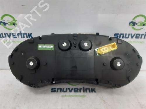 Instrument cluster PEUGEOT 308 I (4A_, 4C_) 1.6 16V | BP24164455C47