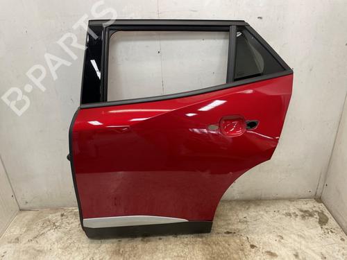 Dør venstre bagtil Dør venstre bagtil PEUGEOT 2008 II (UD_, US_, UY_, UJ_, UR_, UC_) 1.2 PureTech 130 (USHNS, URHNS) (130 hp) 35991679 35991679
