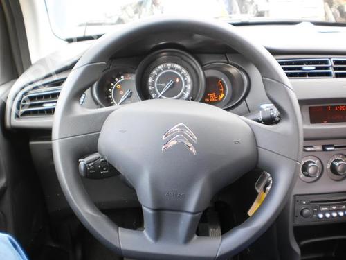 Climate control CITROËN C3 II (SC_) 1.1 i | BP40571057I5 - Image 12