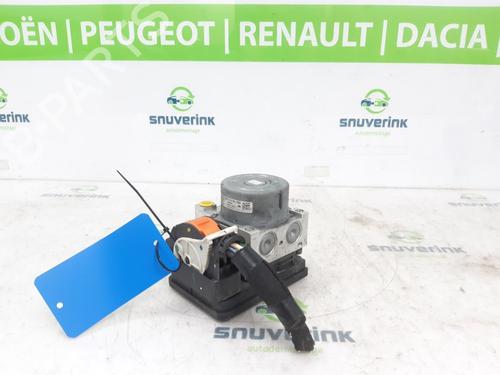 ABS pump PEUGEOT 208 II (UB_, UP_, UW_, UJ_) 1.2 PureTech 100 | BP21194326M43 
