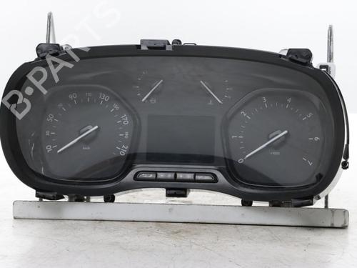 Kombiinstrument Kombiinstrument 38234472 38234472