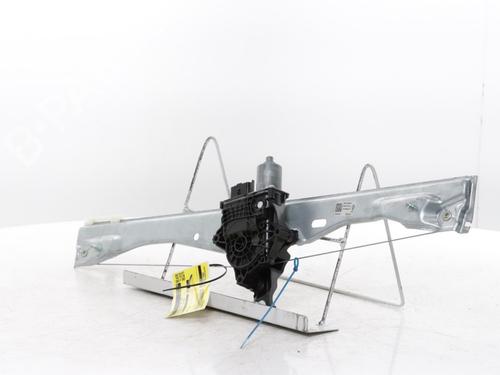 Front left window mechanism RENAULT MASTER IV Van (F8__) BLUE DCI 170 (F8M4) | BP34566055C22 - Image 2