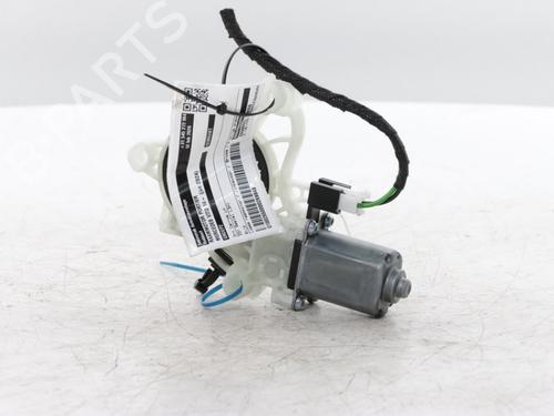 Electronic module MERCEDES-BENZ VITO Van (W447) 119 CDI (447.601, 447.603, 447.605) | BP34565443M83  - Image 6