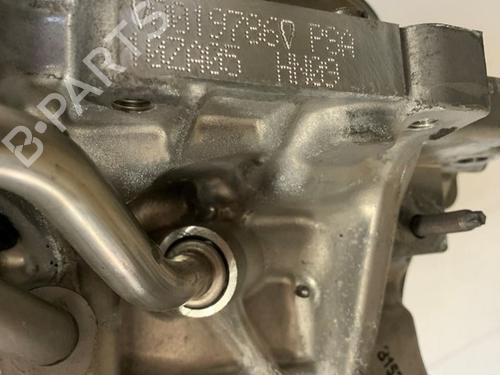 Engine OPEL GRANDLAND (OV64) 1.2 MHEV | BP34423519M1 - Image 8
