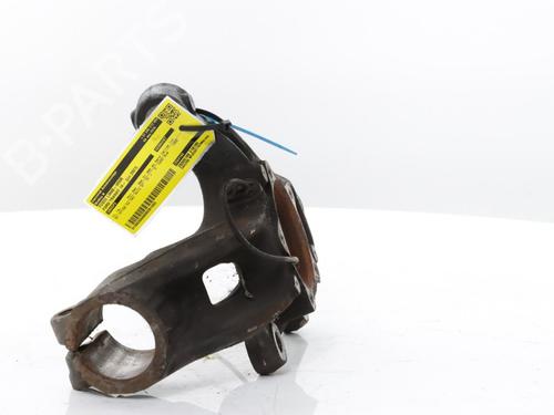 Left front steering knuckle FORD TRANSIT V363 Van (FCD, FDD) 2.0 EcoBlue | BP38409054M25 - Image 9