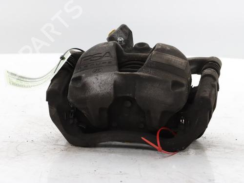 Used Right front brake caliper Right front brake caliper OPEL GRANDLAND / GRANDLAND X (A18, P1UO) 1.5 Turbo D (75) (131 hp) 39507464 39507464