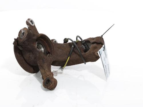 Right front steering knuckle PEUGEOT 107 (PM_, PN_) 1.0 | BP27092723M26 