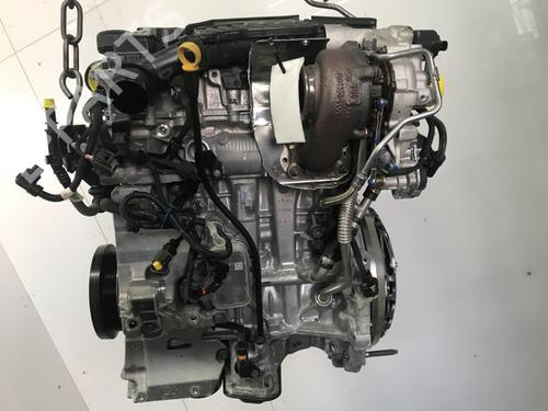 Used Engine Engine 34565938 34565938