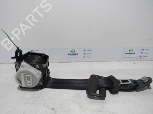 rear-right-seatbelt-citroen-c4-ii-nc_-2009-40561690 main image
