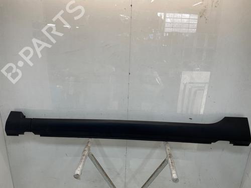 Embaladeira esquerda PEUGEOT 2008 I (CU_) 1.2 THP 110 / PureTech 110 (110 hp) 30186733