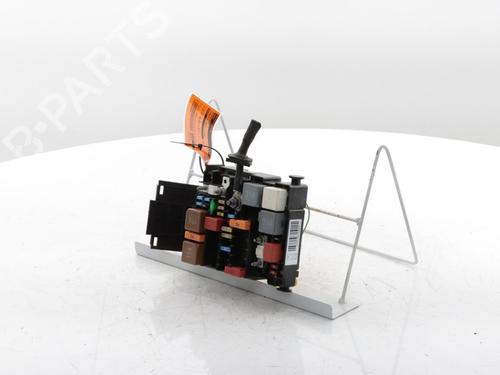 Fuse box CITROËN C5 AIRCROSS (A_) 1.6 Hybrid 225 (A45GFR) | BP29241691E1 