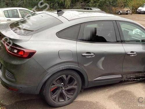 Camera RENAULT ARKANA I (LCM_, LDN_) 1.3 TCe 140 (LDN0) | BP33696646E14 - Image 12