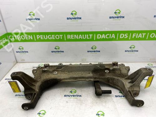 Used Subframe FIAT FIORINO Box Body/MPV (225_) 1.3 D Multijet (225BXD1A, 225BXB1A, 225BXB11) (75 hp) 18661856