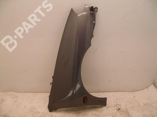 Used Right front fenders Right front fenders RENAULT MEGANE I (BA0/1_) 1.6 16V (BA04, BA0B, BA11, BA1J, BA16, BA19, BA1K, BA1V,... (107 hp) 10785401 10785401