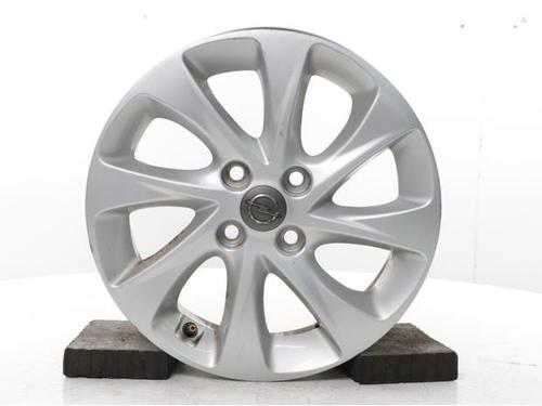 Used Rim Rim OPEL KARL (C16) 1.0 (75 hp) 40586706 40586706