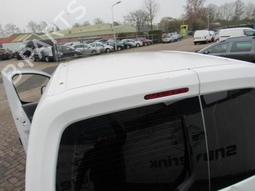 Gearbox PEUGEOT PARTNER Box Body/MPV 1.6 HDi | BP40582682M3 - Image 20